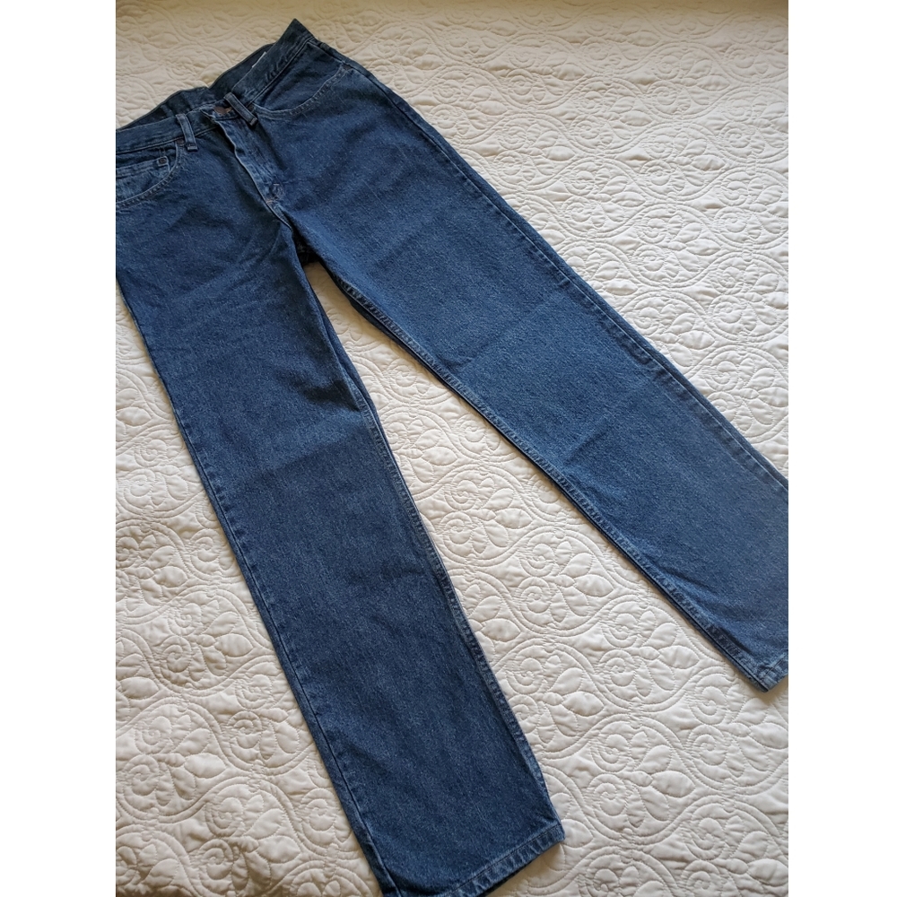 Men's Wrangler Regular Fit Jeans 30x32